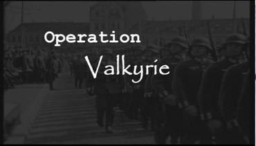 Operace Valkýra