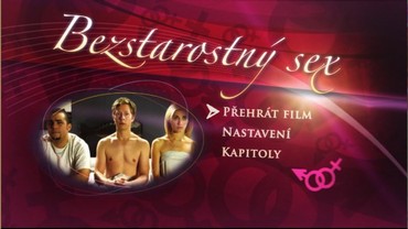 Menu DVD