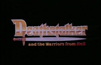 DeathStalker III