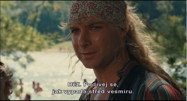 Obrazovka z DVD