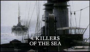 Mořští zabijáci