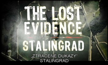 Ztracené informace: Stalingrad 1942
