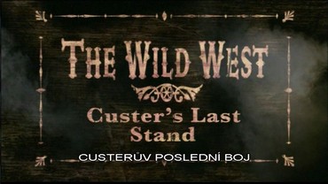 Custerův poslední boj