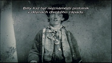 Obrazovka z DVD