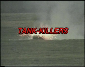 Ničitelé tanků