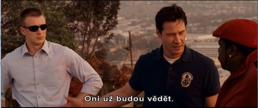 Obrazovka z DVD