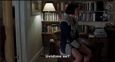 Obrazovka z DVD