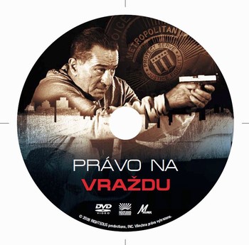 Potisk DVD