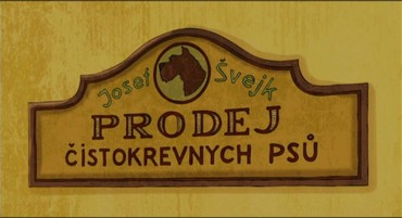 Švejkův domov