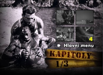 Výběr kapitol