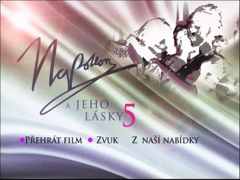 Menu DVD