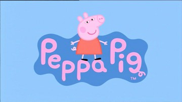 Prasátko Peppa