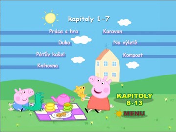 Výběr kapitol 1