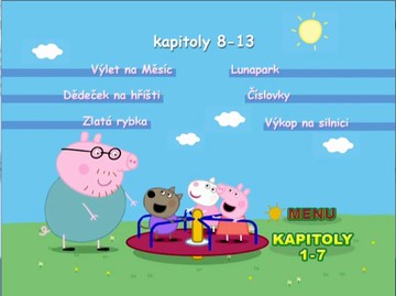 Výběr kapitol 2