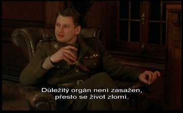 Obrazovka z DVD