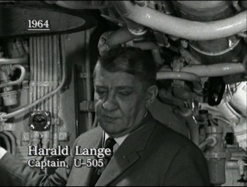 Harald Lange