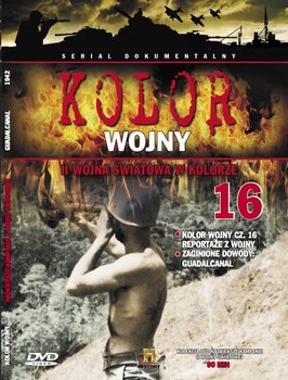 DVD polského vydání