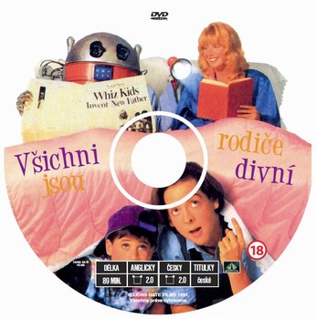 Potisk DVD