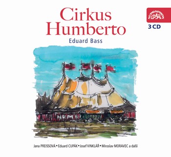 Cirkus Humberto