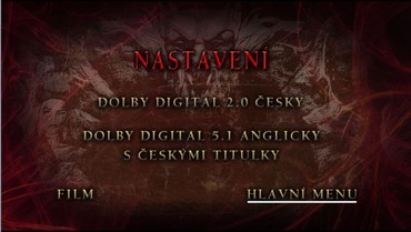 Nastavení