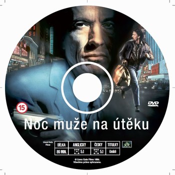 Potisk DVD