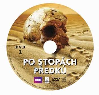 Potisk DVD