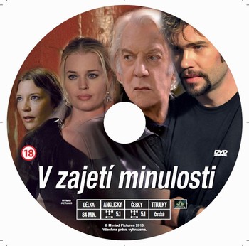 Potisk DVD