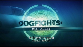 DogFights
