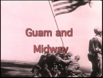 Guam a Midway