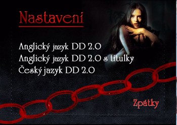 Nastavení