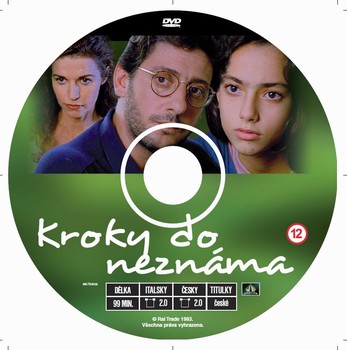 Potisk DVD