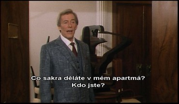Obrazovka z DVD