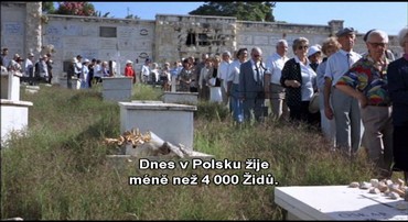 Obrazovka z DVD