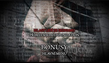 Bonusy (2. DVD)