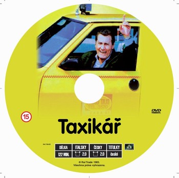 Potisk DVD