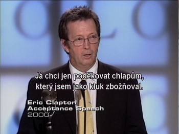 Eric Clapton