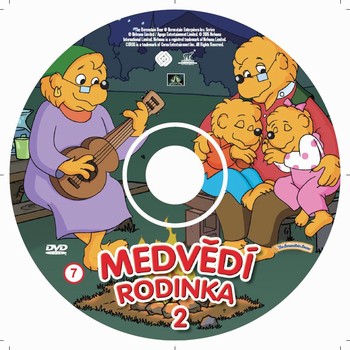 Potisk DVD