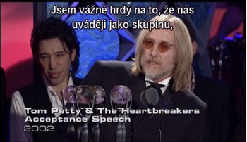 Tom Petty