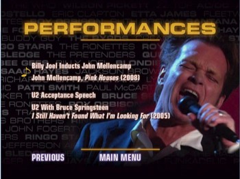 Performances 5