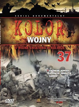Obal polského DVD