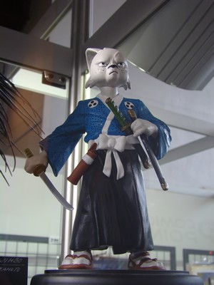 Usagi Yojimbo