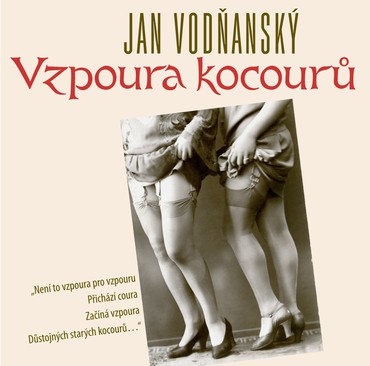 Jan Vodňanský