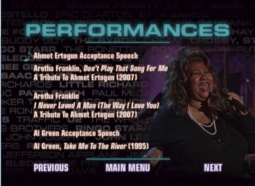 Performances 4