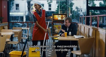 Obrazovka z DVD