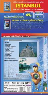 Zadní strana