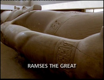 Ramesse Veliký