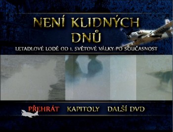 Menu DVD