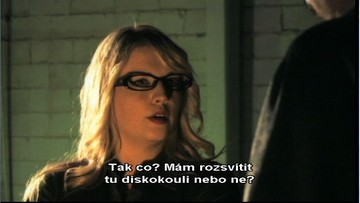 Obrazovka z DVD