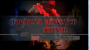 Nastavení zvuku a titulků