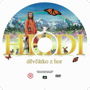 Potisk DVD